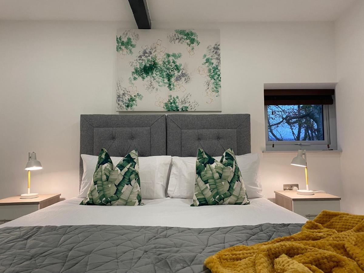 4 Buttermere House, Cumbria With Parking Kirkby Thore Exteriér fotografie