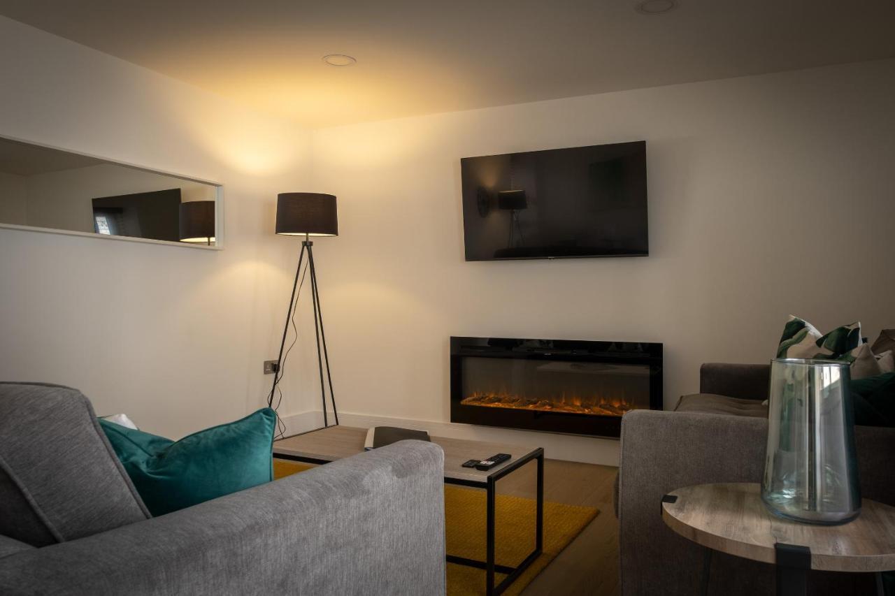 4 Buttermere House, Cumbria With Parking Kirkby Thore Exteriér fotografie